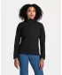 Ženska softshell jakna KILPI RAVIA-W TL0109KI ČRNA