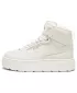 Ženski čevlji PUMA KARMEN REBELLE MID WTR 387624-04 BELA