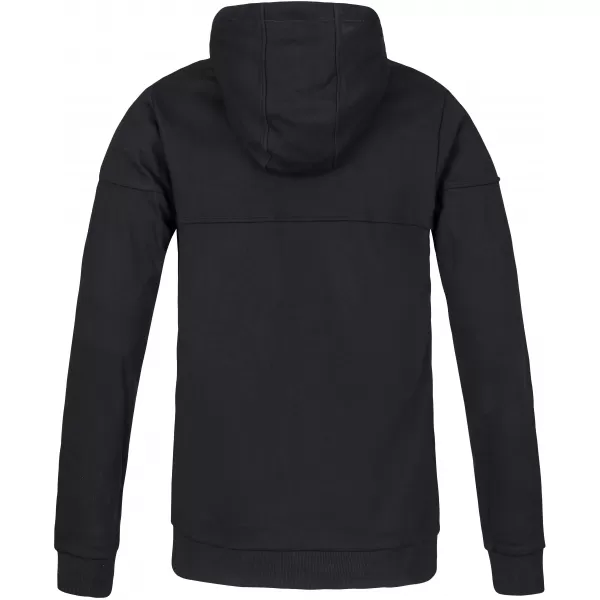  Moški pulover HANNAH FEZCO HOODY ANTRACIT 
