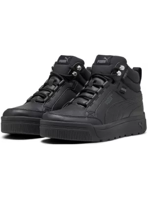 Moški čevlji PUMA TARRENZ SB III PURETEX 393930-01 ČRNA
