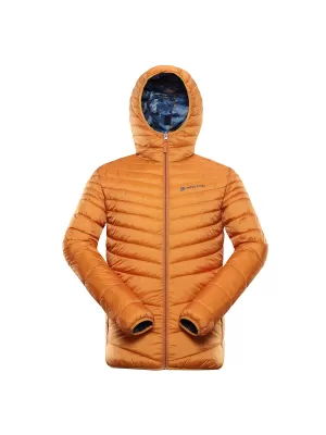 Jakna ALPINE PRO EROM MJCB628 JANTAR