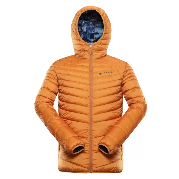  Jakna ALPINE PRO EROM MJCB628 JANTAR 