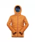 Jakna ALPINE PRO EROM MJCB628 JANTAR