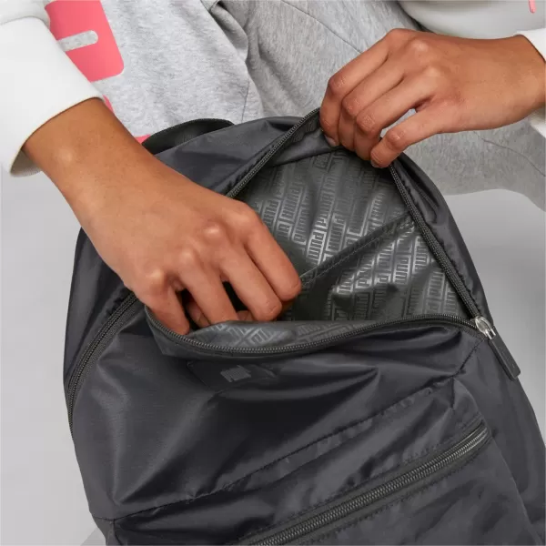  Ženski nahrbtnik PUMA CORE POP BACKPACK 079855-01 ČRNA 
