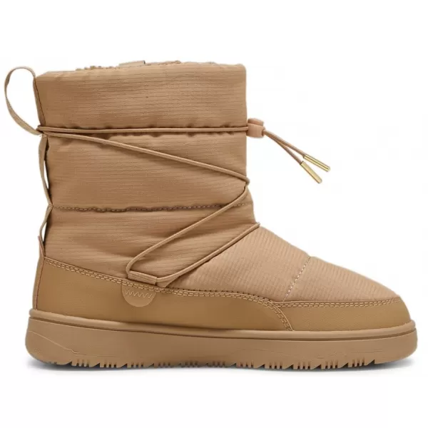  Ženski čevlji PUMA SNOWBAE WNS 393920-04 BEŽ 