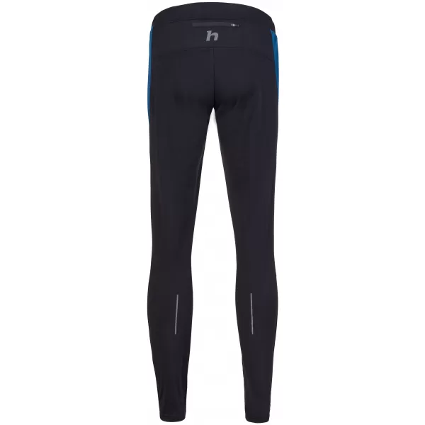  Moške hlače HANNAH NORDIC PANTS ODPLUTI/ANTRACIT 