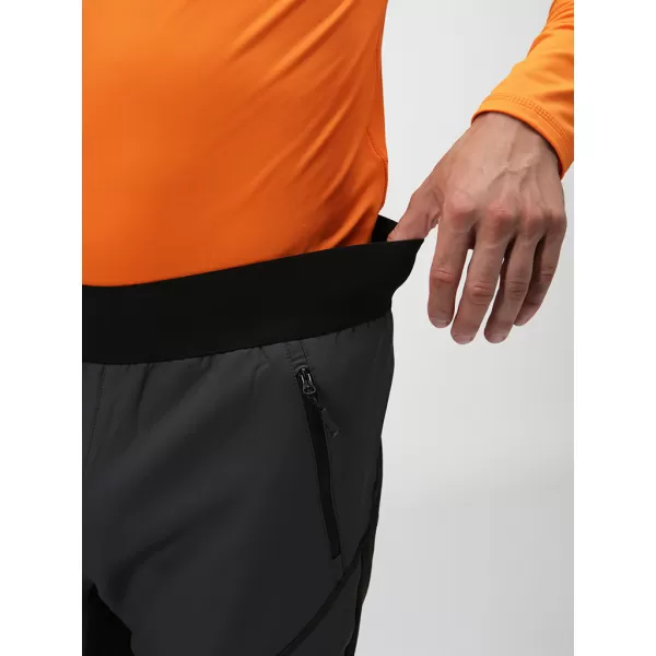  Moške hlače LOAP URBAN OLM2315 SIVA 