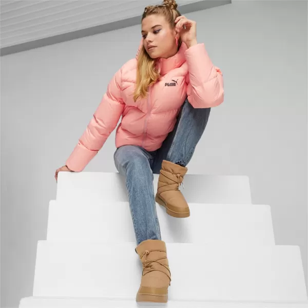  Ženski čevlji PUMA SNOWBAE WNS 393920-04 BEŽ 