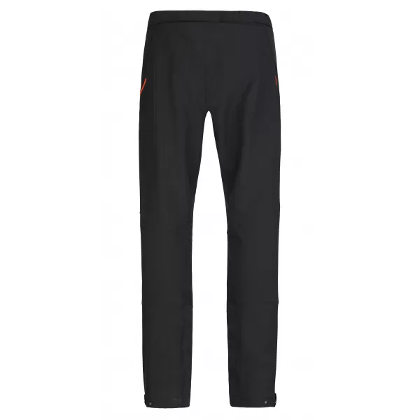  Moške hlače HANNAH JUKE PANTS ANTRACIT 