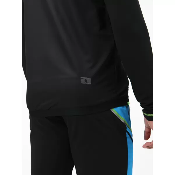  Moška softshell jakna LOAP UXNAR XLM2305 SIVA 