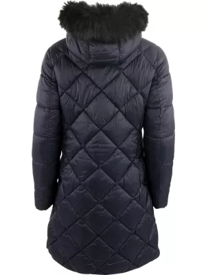 Plašč ALPINE PRO PEWASA LCTB212 TEMNO MODRA