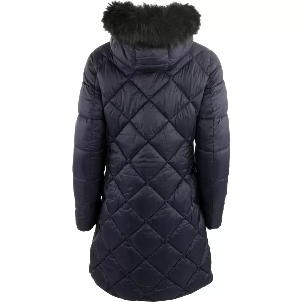  Plašč ALPINE PRO PEWASA LCTB212 TEMNO MODRA 
