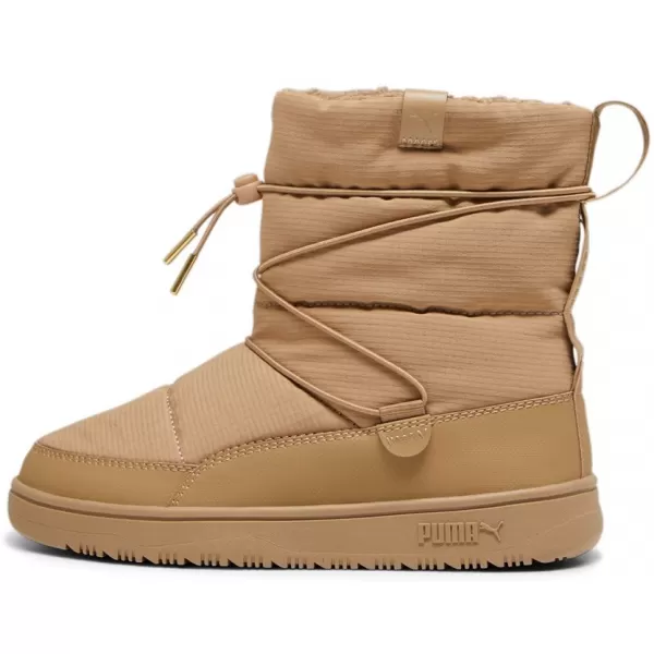  Ženski čevlji PUMA SNOWBAE WNS 393920-04 BEŽ 