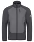 Moška softshell jakna LOAP URVAL OLM2313 TEMNO SIVA