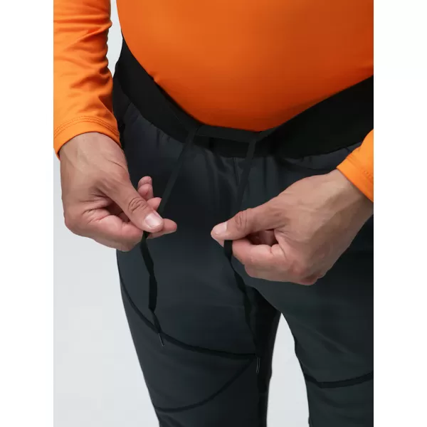  Moške hlače LOAP URBAN OLM2315 SIVA 
