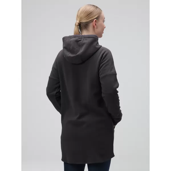  Ženski pulover LOAP GERBERA OLW2334 TEMNO SIVA 