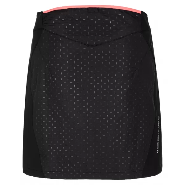  Žensko krilo LOAP UXNORA XLW2309 ČRNA 