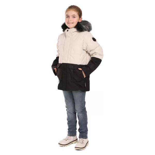  Jakna ALPINE PRO EGYPO KJCB299 BEŽ 