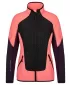 Ženska softshell jakna LOAP UXULA XLW2305 ORANŽNA