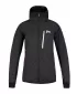 Ženska jakna HANNAH NAVA HOODY ANTRACIT
