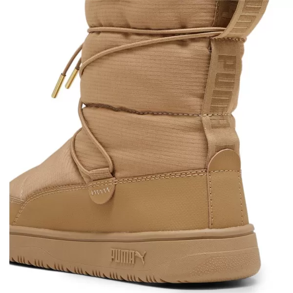  Ženski čevlji PUMA SNOWBAE WNS 393920-04 BEŽ 