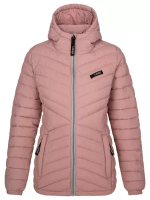 Ženska jakna LOAP JESTA CLW23124 ROZA