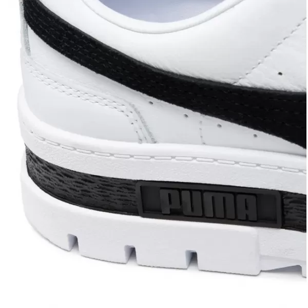  Ženski čevlji PUMA MAYZE LTH WN'S 381983-01 BELA 