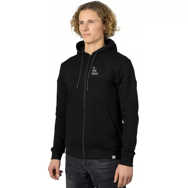  Moški pulover HANNAH FEZCO HOODY ANTRACIT 