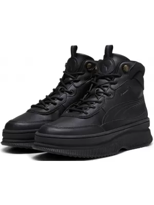 Ženski čevlji PUMA MAYRA 392316-02 ČRNA