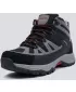 Moški čevlji SAM 73 VIRGO MF 75 ČRNA