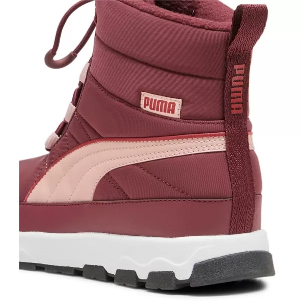  Otroški čevlji PUMA EVOLVE BOOT JR 392644-04 IZD 