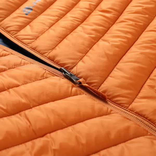  Jakna ALPINE PRO EROM MJCB628 JANTAR 