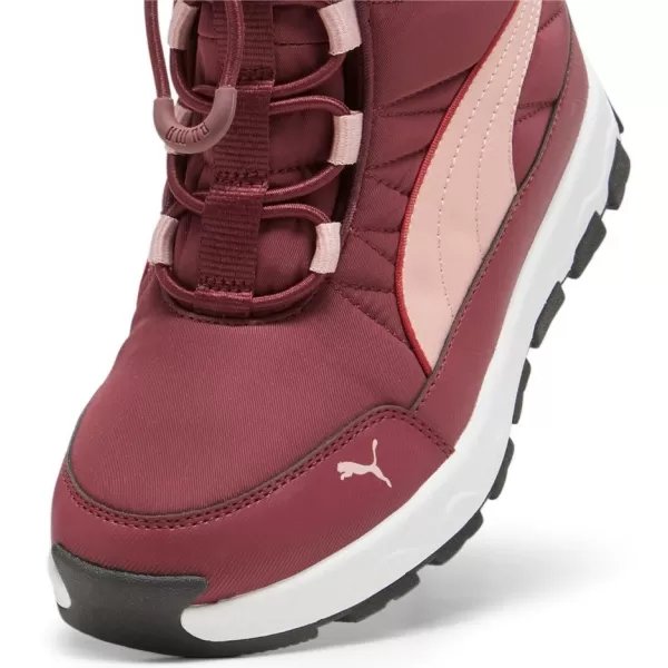  Otroški čevlji PUMA EVOLVE BOOT JR 392644-04 IZD 