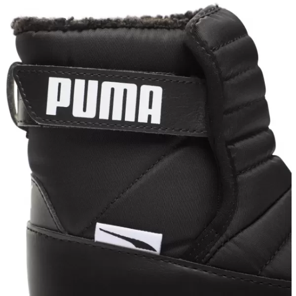  Otroški čevlji PUMA NIEVE BOOT WTR AC PS 380745-03 ROZA 