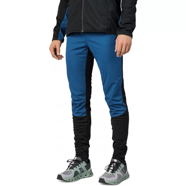  Moške hlače HANNAH NORDIC PANTS ODPLUTI/ANTRACIT 