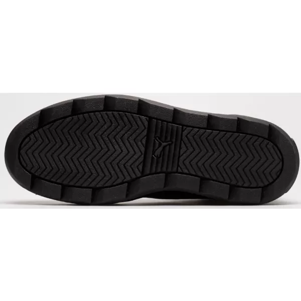  Ženski čevlji PUMA KARMEN MID 385857-02 ČRNA 