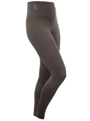 Ženske pajkice SENSOR INFINITY ECO OLIVE GREEN