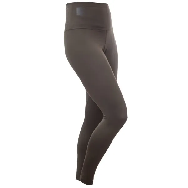  Ženske pajkice SENSOR INFINITY ECO OLIVE GREEN 