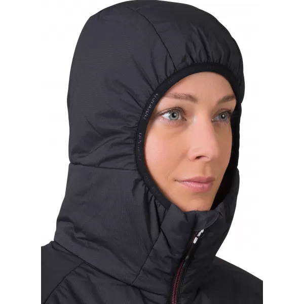  Ženska jakna HANNAH GABBY HOODY ANTRACIT 