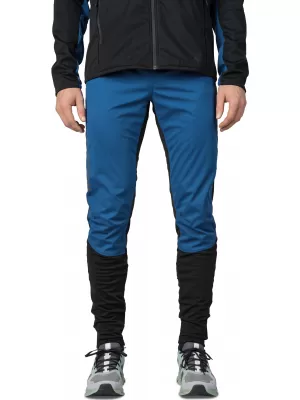 Moške hlače HANNAH NORDIC PANTS ODPLUTI/ANTRACIT