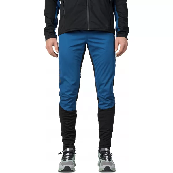  Moške hlače HANNAH NORDIC PANTS ODPLUTI/ANTRACIT 