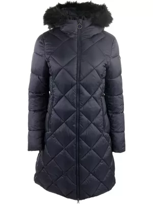 Plašč ALPINE PRO PEWASA LCTB212 TEMNO MODRA