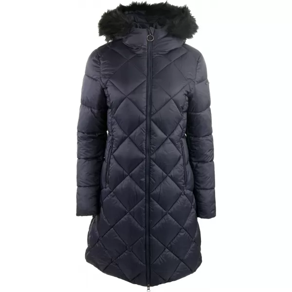 Plašč ALPINE PRO PEWASA LCTB212 TEMNO MODRA 