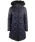 Plašč ALPINE PRO PEWASA LCTB212 TEMNO MODRA