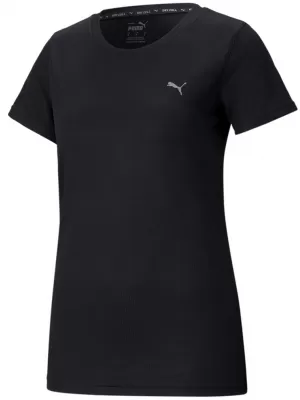 Ženska funkcionalna majica PUMA PERFORMANCE TEE W 520311-01 ČRNA
