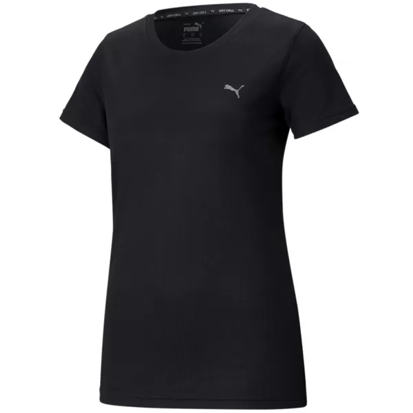  Ženska funkcionalna majica PUMA PERFORMANCE TEE W 520311-01 ČRNA 