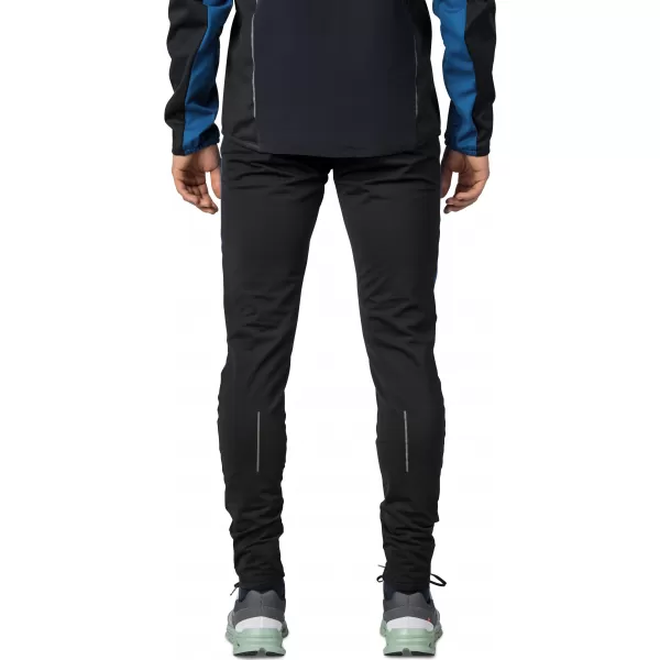  Moške hlače HANNAH NORDIC PANTS ODPLUTI/ANTRACIT 