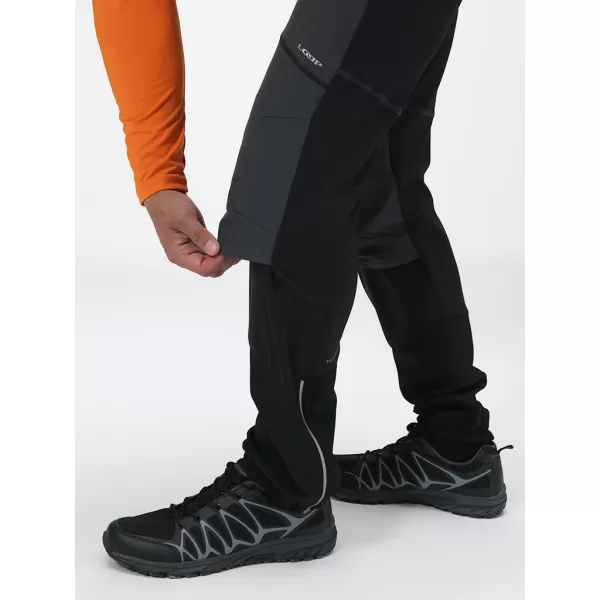  Moške hlače LOAP URBAN OLM2315 SIVA 