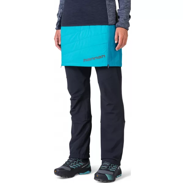  Žensko krilo HANNAH ALLY PRO SCUBA MODRA/EMAJL MODRA 
