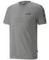 Moška majica s kratkimi rokavi PUMA ESS+ TAPE TEE 847382-03 SIVA